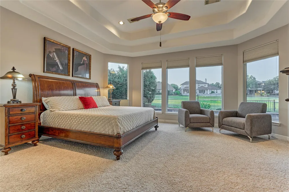 115 Brookgreen Circle Montgomery, TX 77356