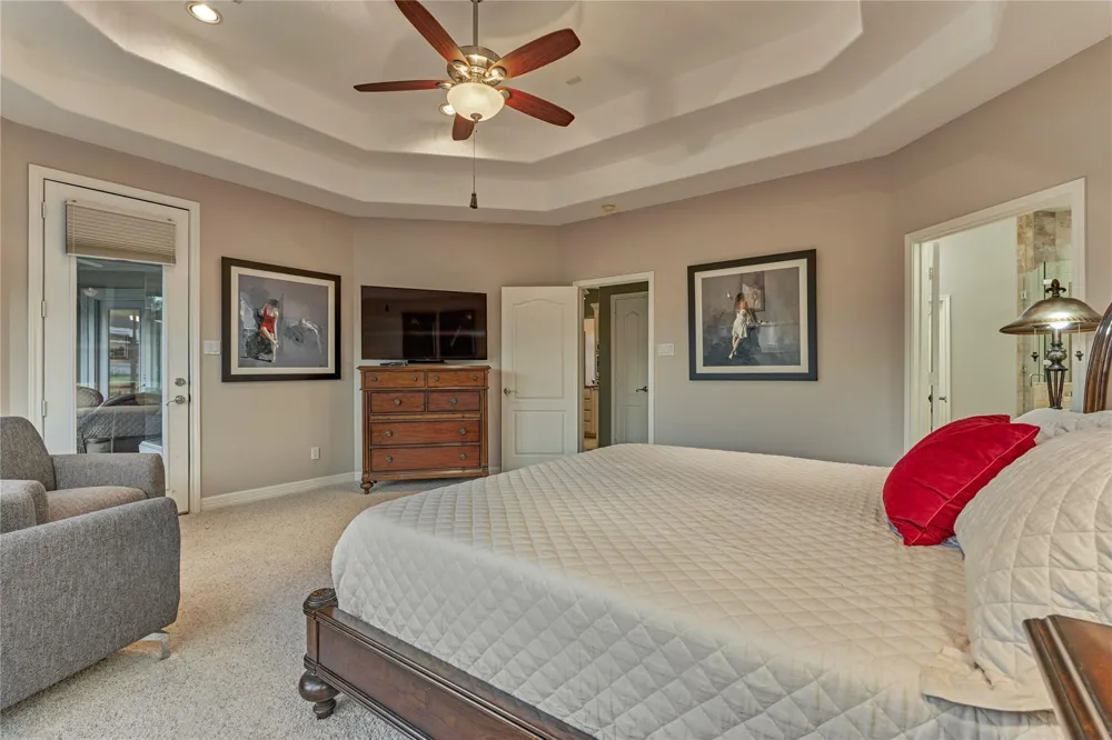 115 Brookgreen Circle Montgomery, TX 77356