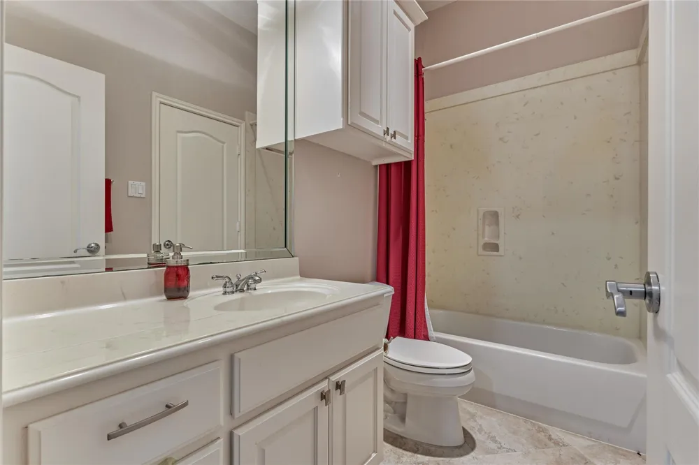 115 Brookgreen Circle Montgomery, TX 77356