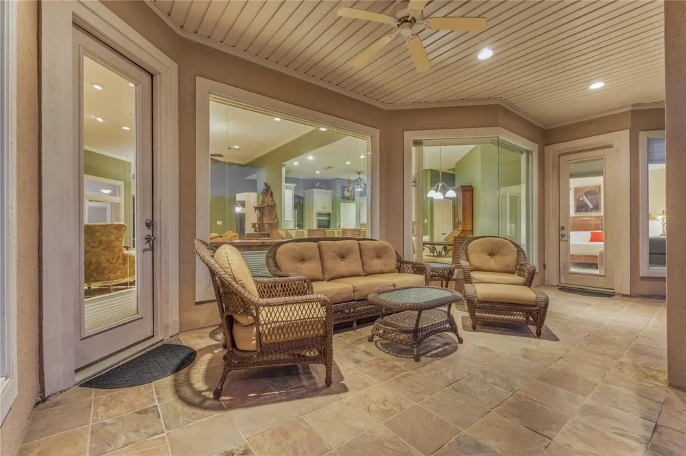 115 Brookgreen Circle Montgomery, TX 77356