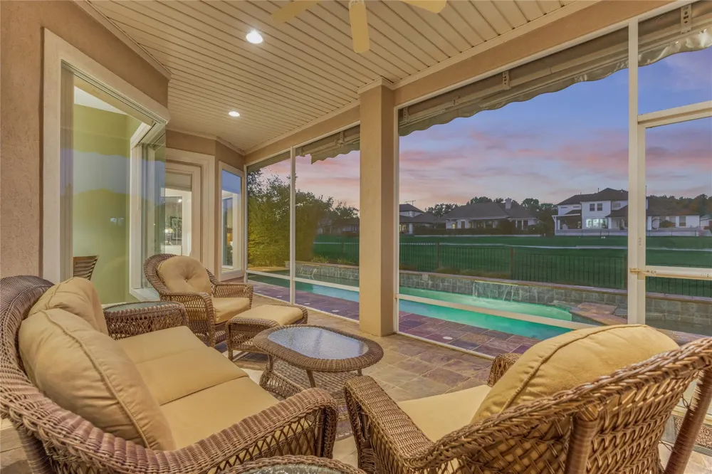 115 Brookgreen Circle Montgomery, TX 77356