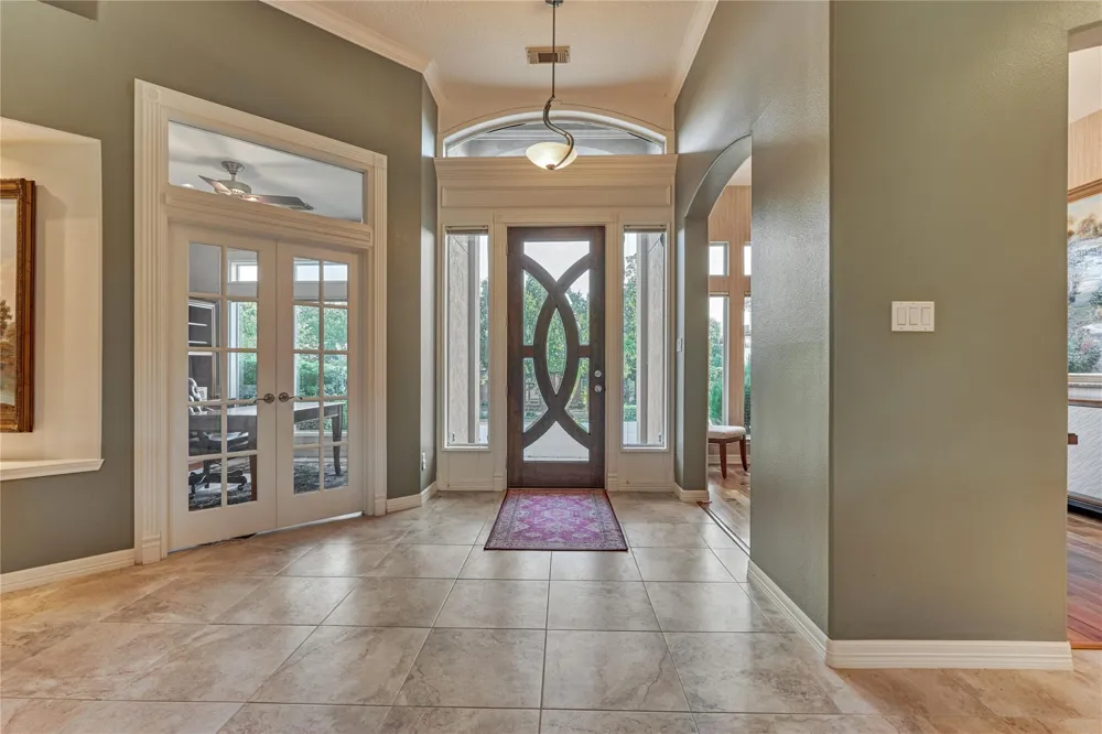 115 Brookgreen Circle Montgomery, TX 77356