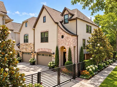 2112 Sherwin Street