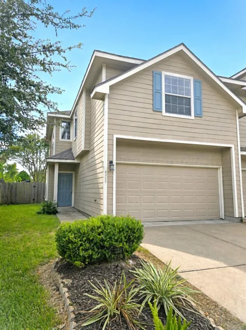6312 Stoney Creek Drive