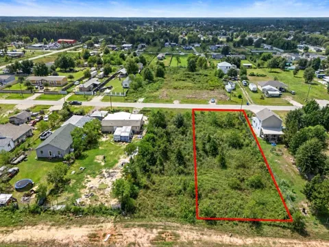 2407 County Road 3540