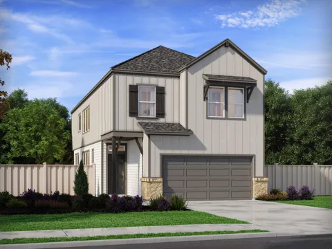 4207 Juniper Mist Drive