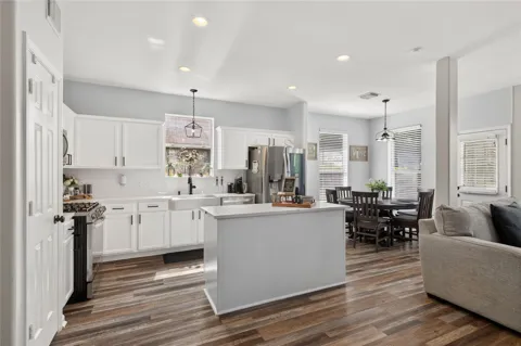 17307 Thicket Hollow Lane