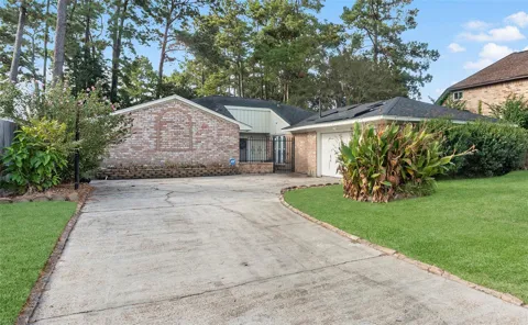 7518 Pin Oak Drive