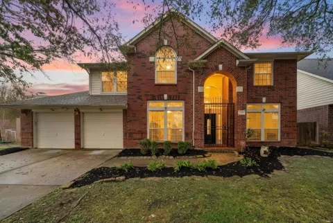 12310 Shadow Island Drive