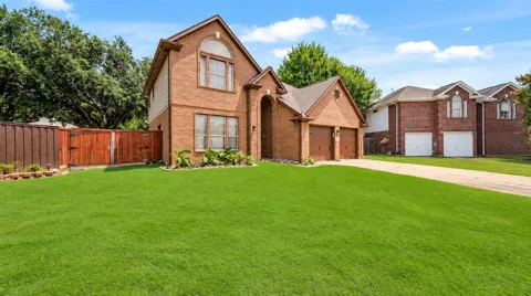 4305 Windswept Dr