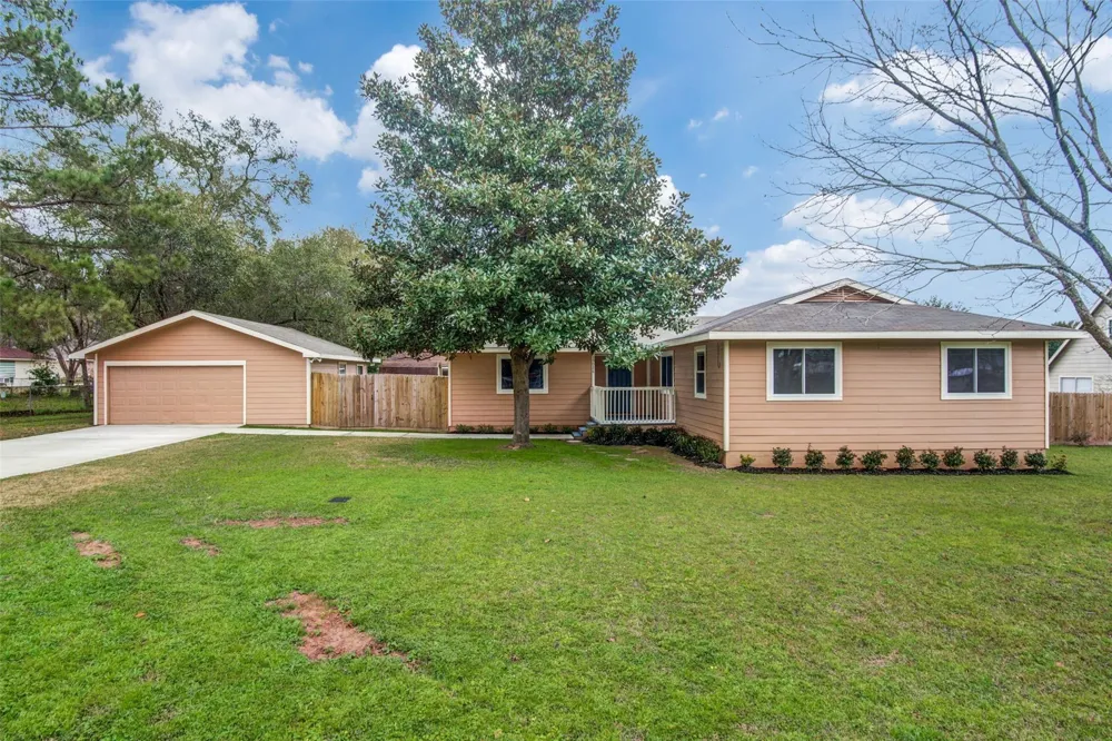 15026 Starboard Drive Willis, TX 77318