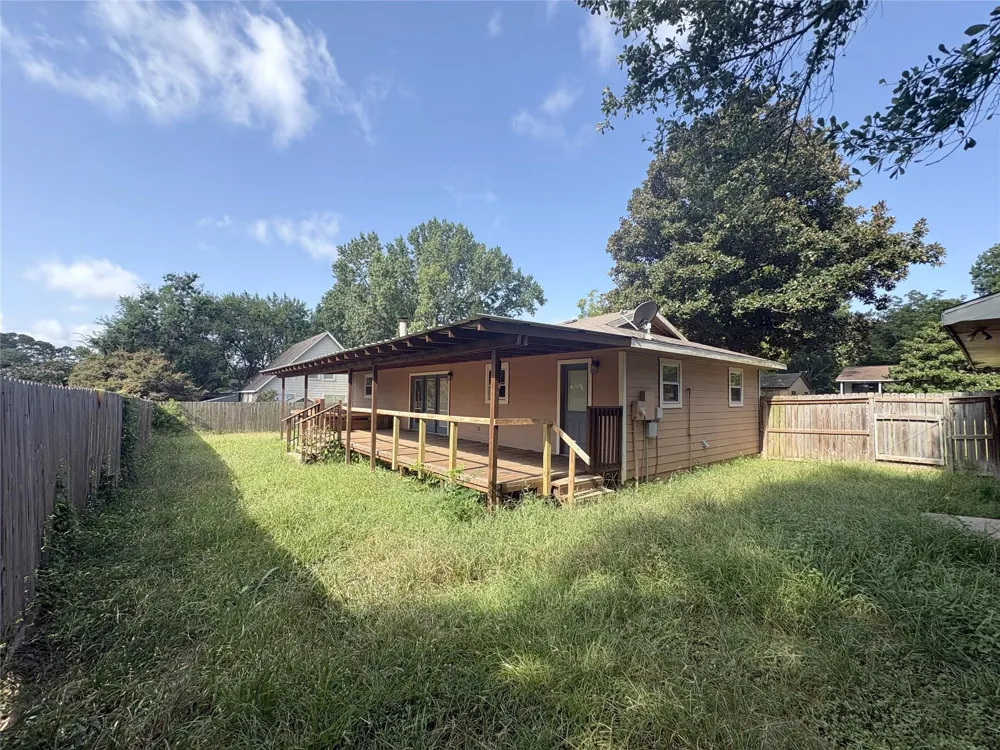 15026 Starboard Drive Willis, TX 77318