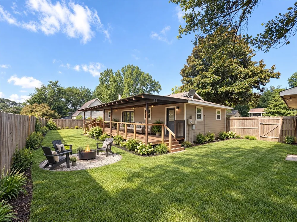 15026 Starboard Drive Willis, TX 77318