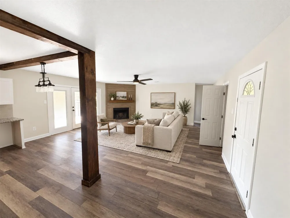 15026 Starboard Drive Willis, TX 77318