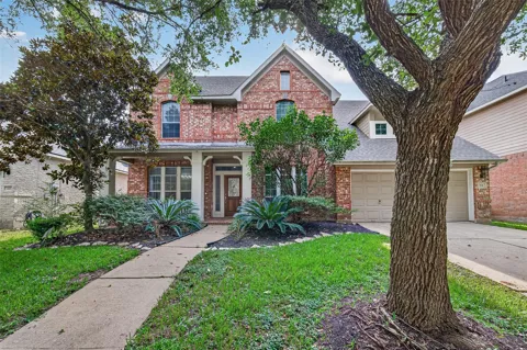 214 Kentwood Ridge Court