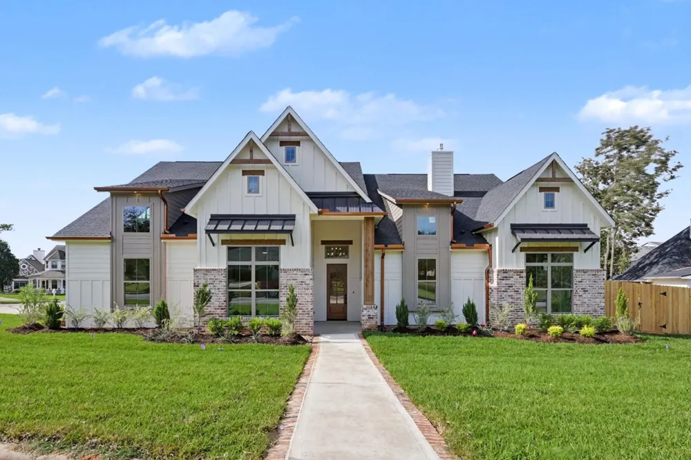 5442 Edgewater Court Willis, TX 77318
