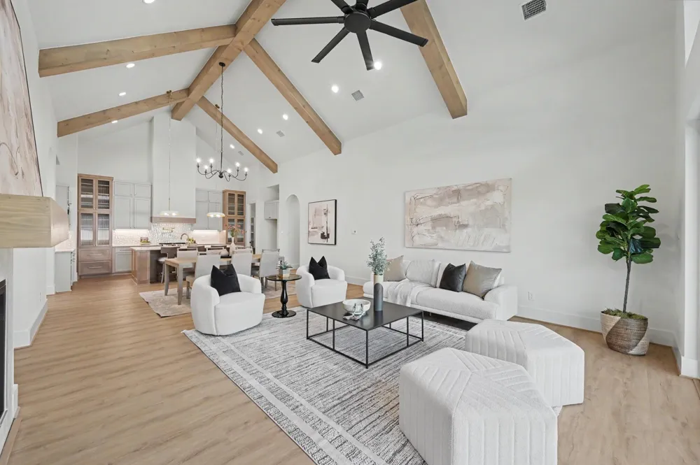 5442 Edgewater Court Willis, TX 77318
