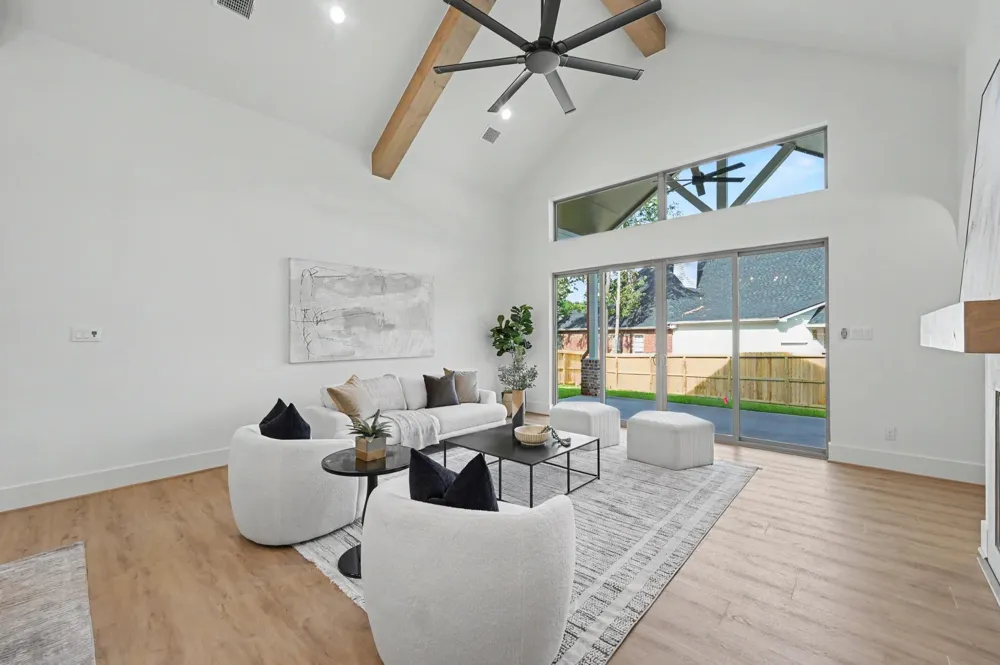 5442 Edgewater Court Willis, TX 77318