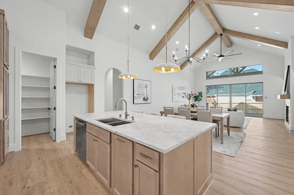5442 Edgewater Court Willis, TX 77318
