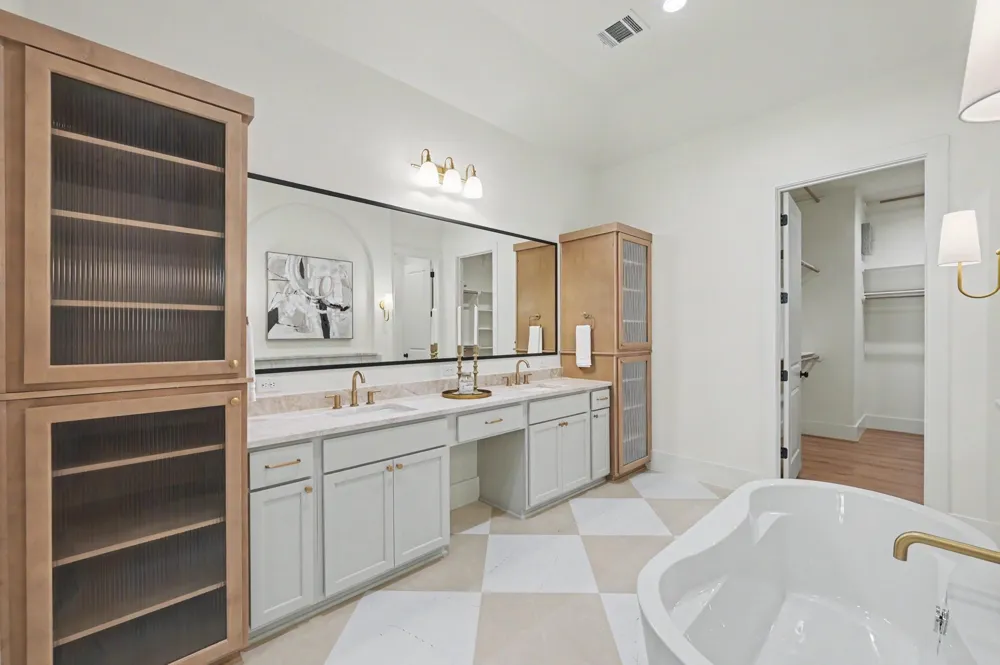 5442 Edgewater Court Willis, TX 77318