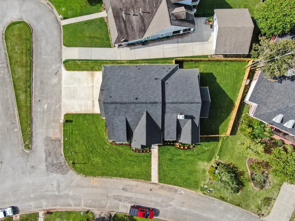 5442 Edgewater Court Willis, TX 77318