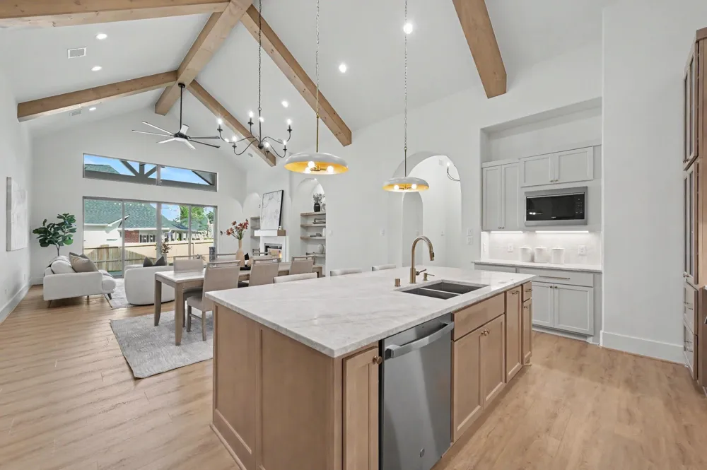 5442 Edgewater Court Willis, TX 77318