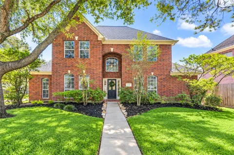 23338 Grand Springs Drive