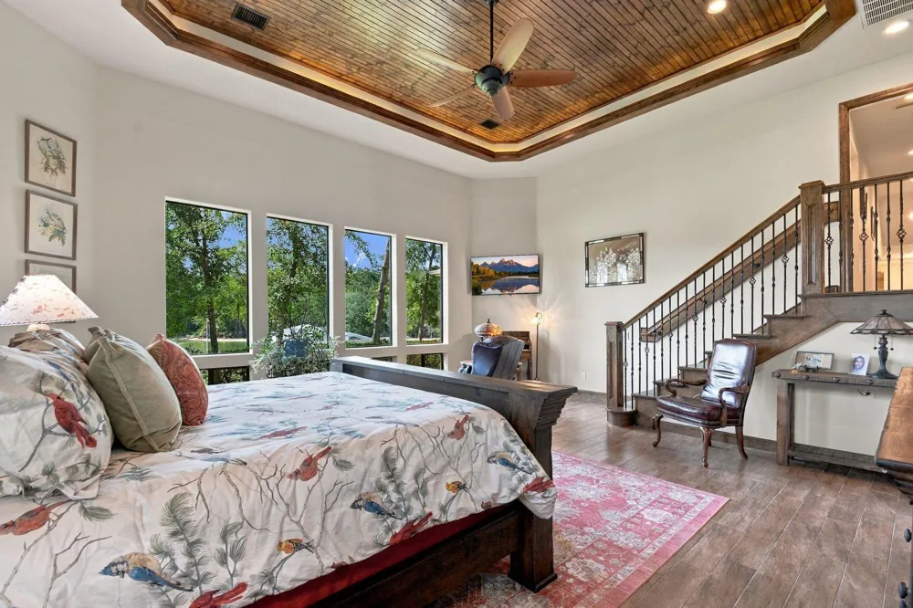 20341 Bay Hill Road Huntsville, TX 77320