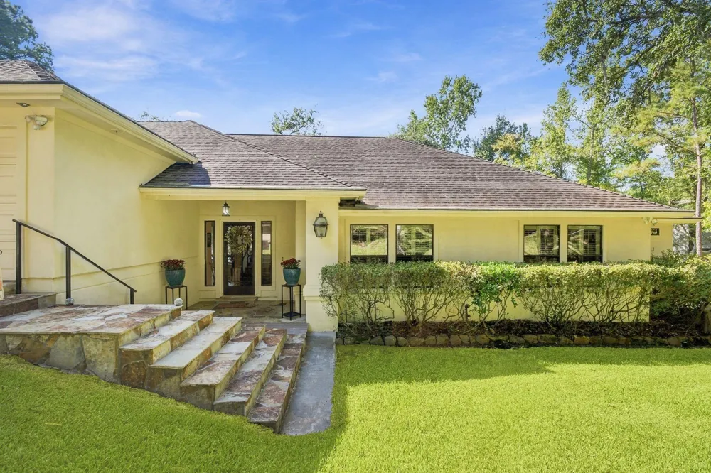 20341 Bay Hill Road Huntsville, TX 77320