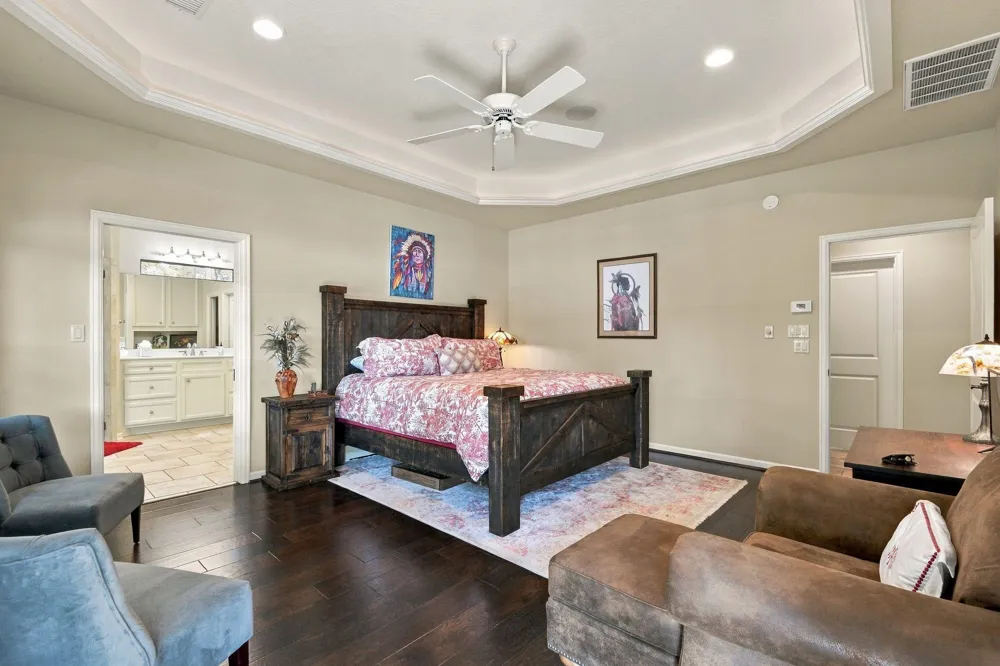 20341 Bay Hill Road Huntsville, TX 77320