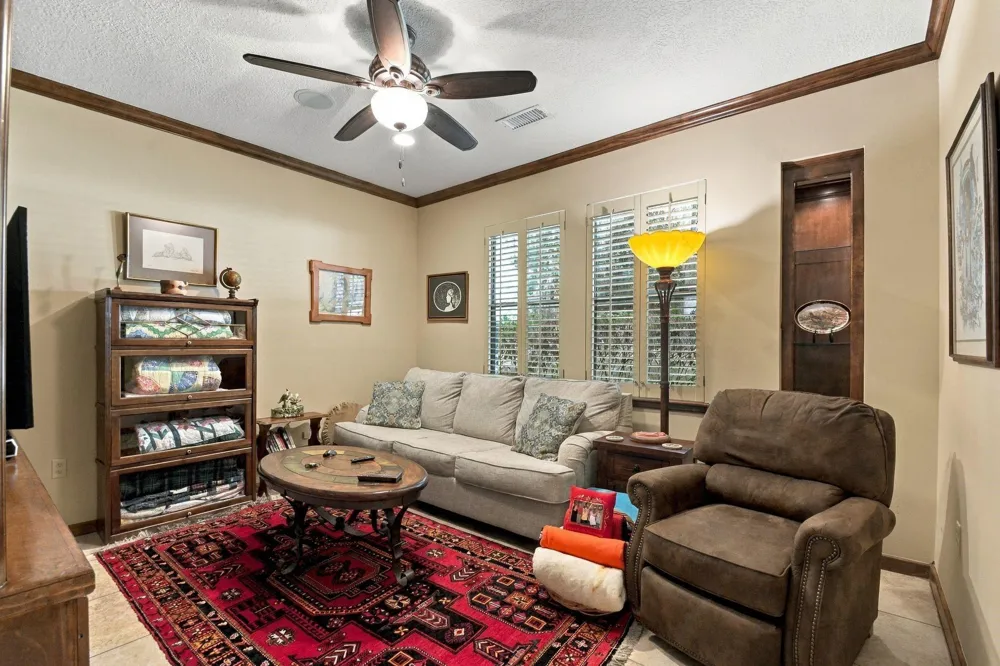 20341 Bay Hill Road Huntsville, TX 77320