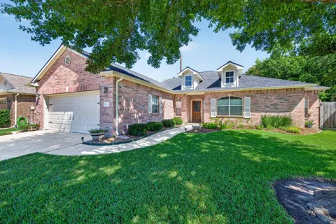 6118 Fawnlake Drive