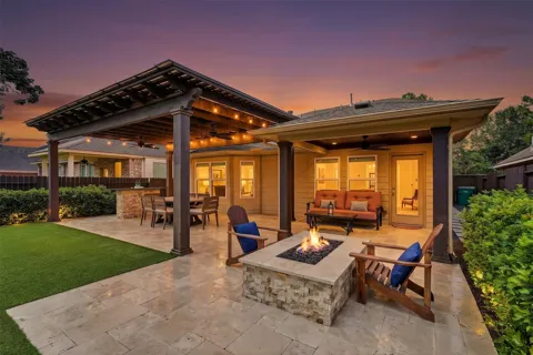 123 Forest Heights Lane