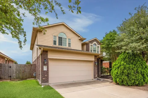 2819 Empire Oaks Lane
