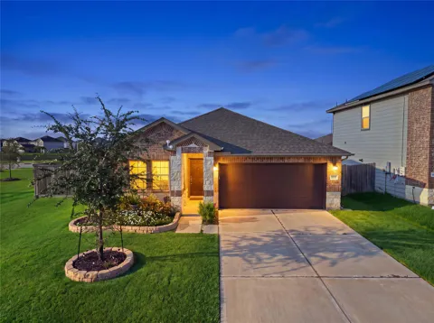 815 Barstow Drive