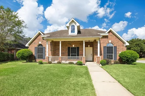 9202 Colonypond Drive