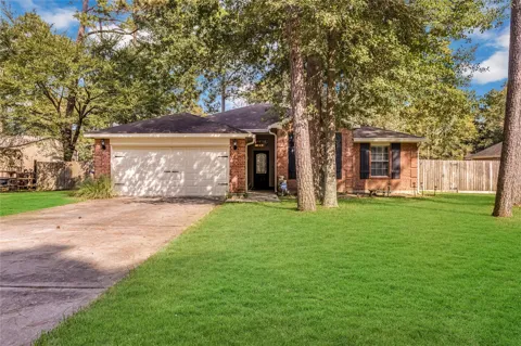 914 Mesquite Drive