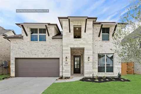 302 Texoma Plains Drive