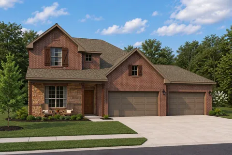 16011 Switchgrass Court