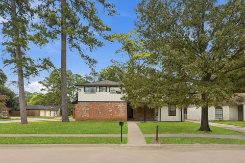 23126 Whispering Willow Drive