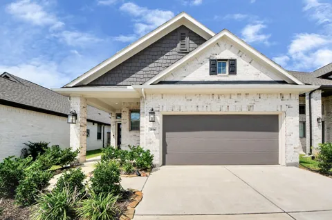 2114 Garden Arbor Lane