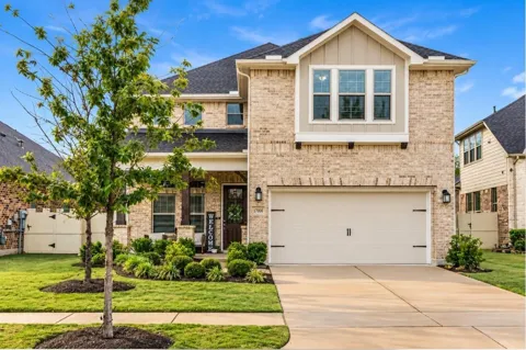 17008 Ash Leaf Way