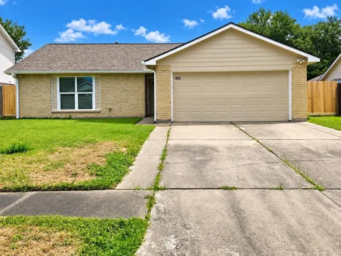 662 Fair Oak Drive