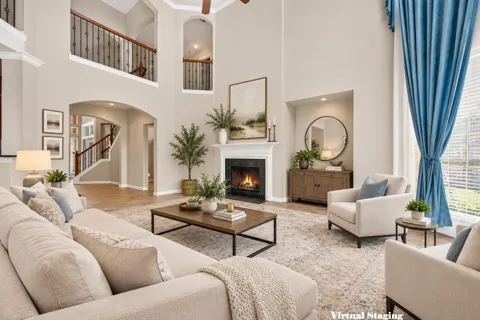 4618 Ambrosia Springs Lane