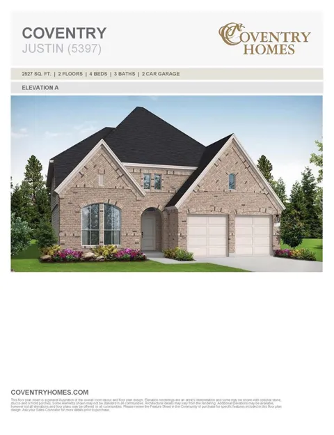 32502 Sweetgum Hollow Court