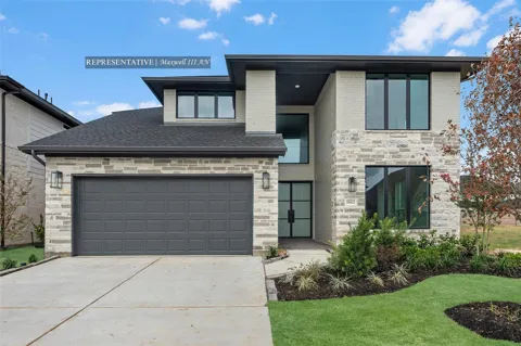404 Heritage Moon Court