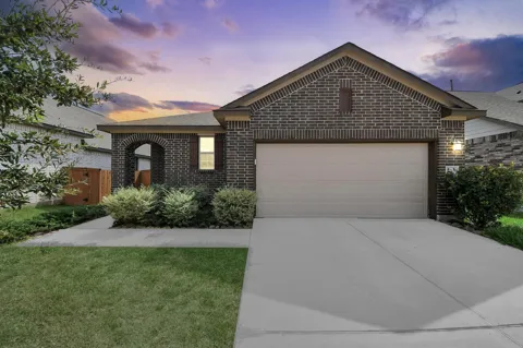 12806 Firbrae Drive