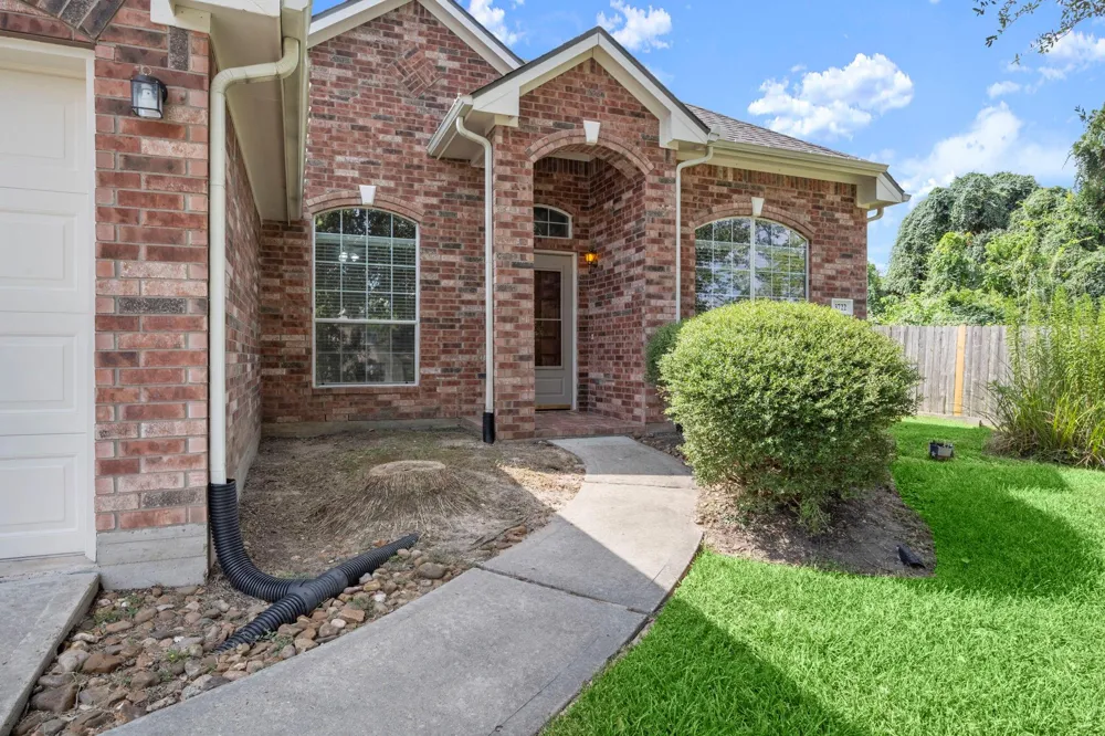 3722 Northshore Drive Montgomery, TX 77356