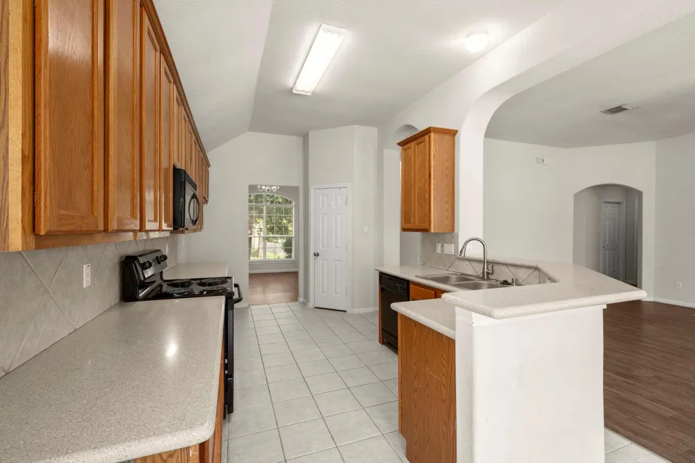 3722 Northshore Drive Montgomery, TX 77356