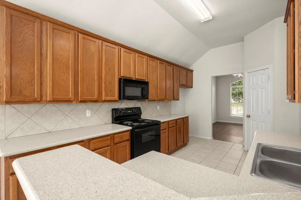 3722 Northshore Drive Montgomery, TX 77356